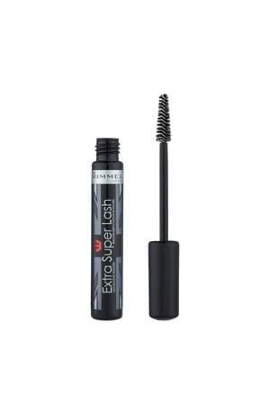 Extra Super Lash mascara - 101 Black