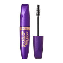 Super Curler Volume & Curl mascara