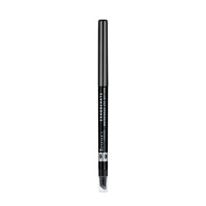 Eyeliner Exaggerate Full Colour Eye Definer Oogpotlood - 261 Black