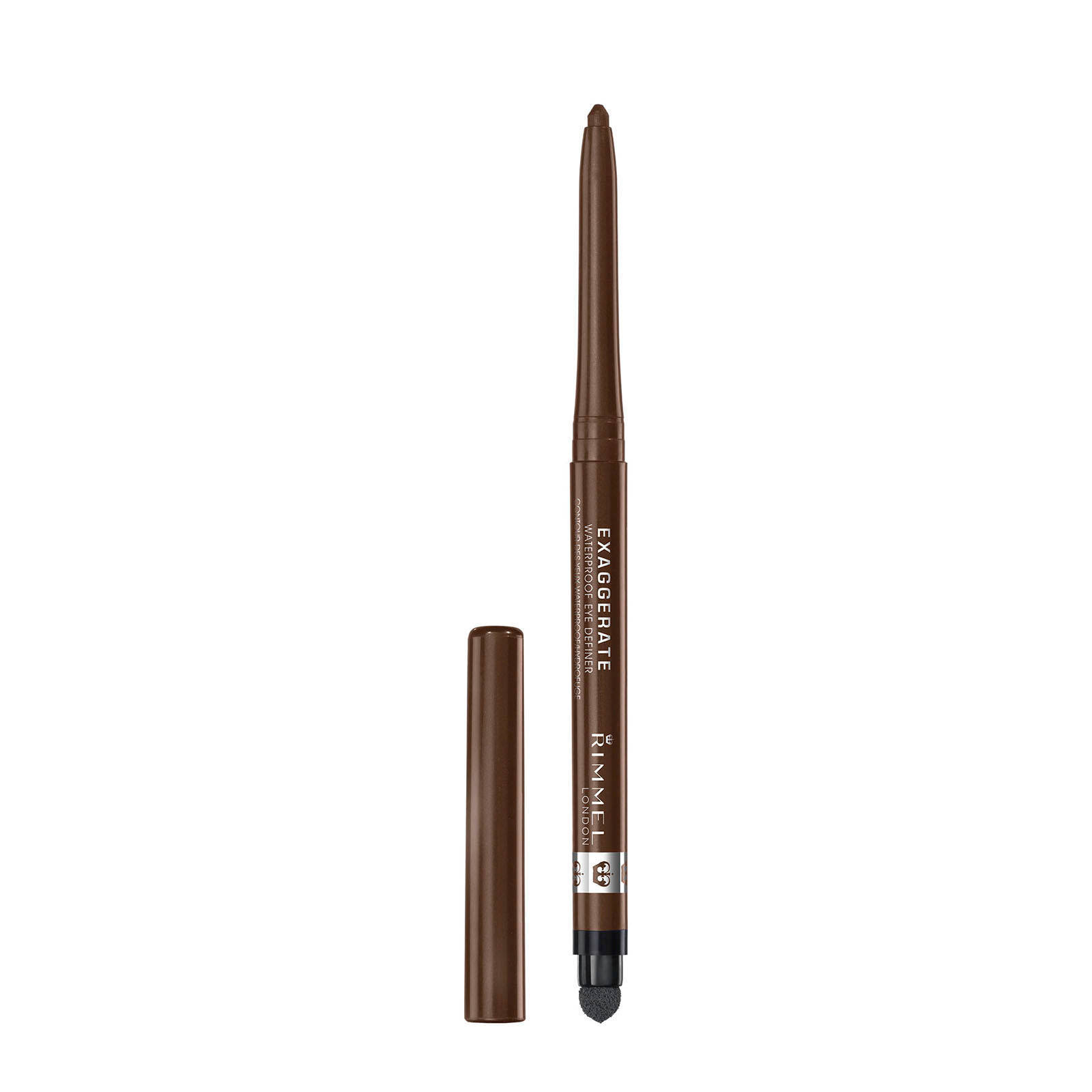 Rimmel London Exaggerate Full Colour Eye Definer Oogpotlood Rich