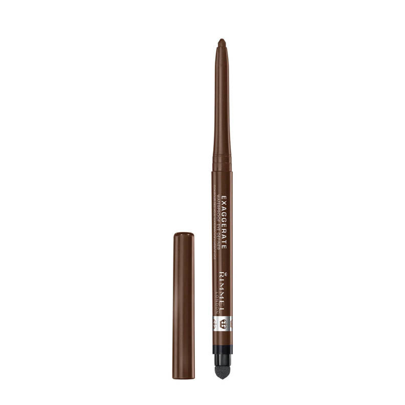 Rimmel London Exaggerate Full Colour Eye Definer Oogpotlood Rich
