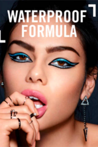 rimmel definer exaggerate