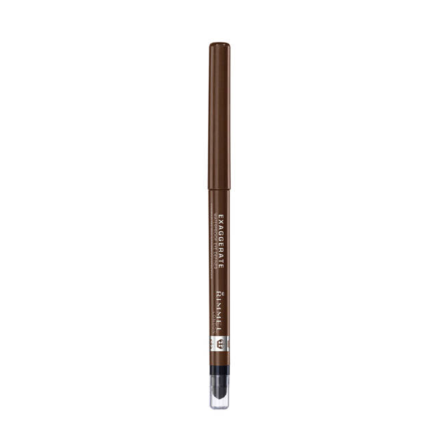 Rimmel London Exaggerate Full Colour Eye Definer Oogpotlood Rich