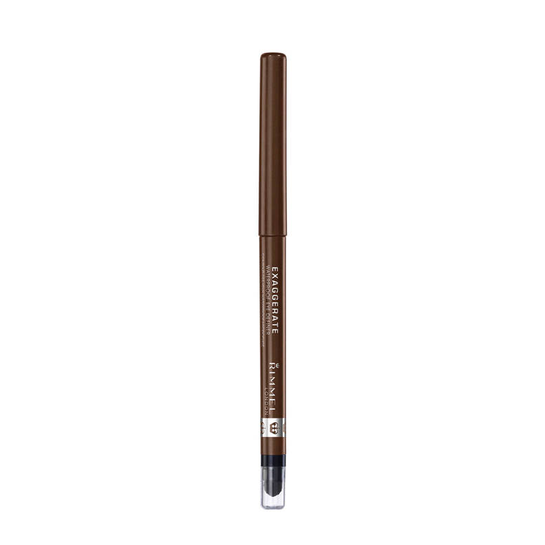 Rimmel London Exaggerate Full Colour Eye Definer Oogpotlood Rich