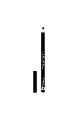 Soft Kohl Kajal oogpotlood - 061 Jet Black