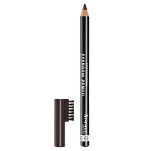Professional wenkbrauwpotlood - 001 Dark Brown