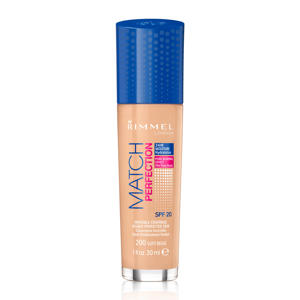 foundation - 200 Soft Beige