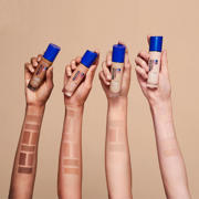 thumbnail: Rimmel London Match Perfection foundation - 100 Ivory