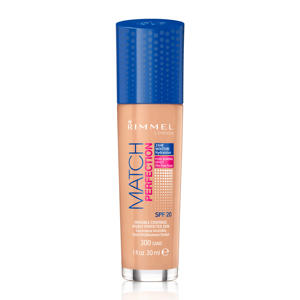foundation - 300 Sand