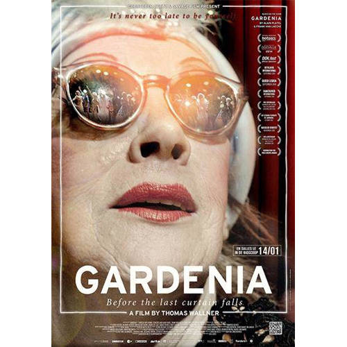 Gardenia Dvd huismerk kopen in de aanbieding