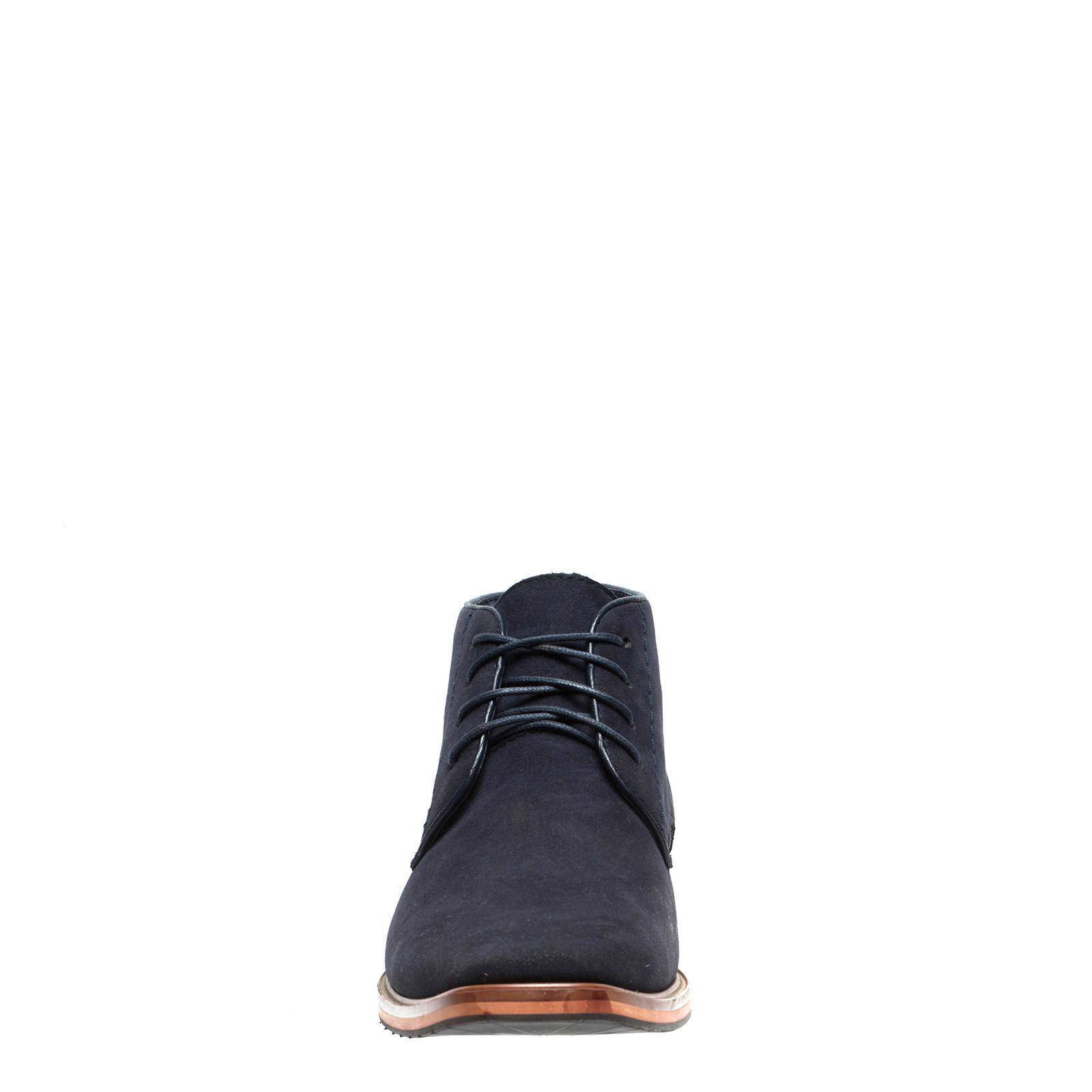 Emilio Luca X Scapino Emilio Luca X enkelboots | wehkamp
