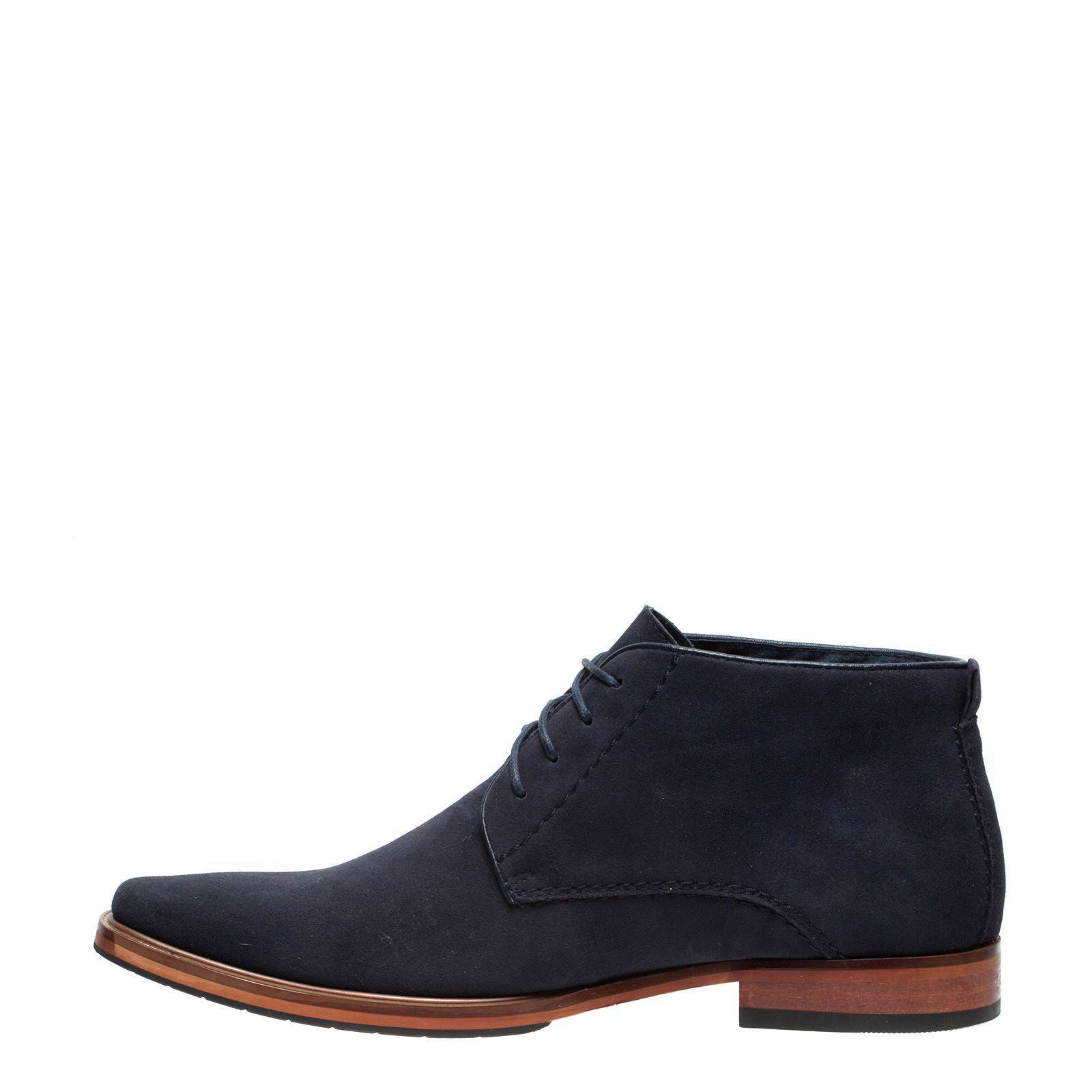 Emilio Luca X Scapino Emilio Luca X enkelboots | wehkamp