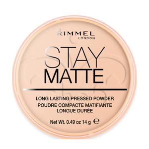 Pressed Powder gezichtspoeder - 003 Peach Glow