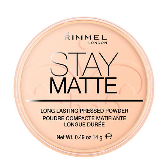 Rimmel London poeder dames