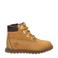 Timberland Pokey Pine nubuck veterboots bruin