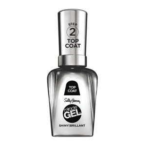 Miracle Gel Top Coat 2.0 gelnagellak - 101 Top Coat