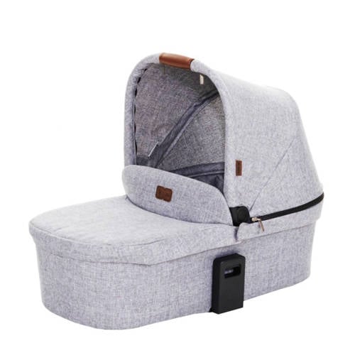 Abc Design Zoom Reiswieg Graphite Grey abc design kopen in de aanbieding