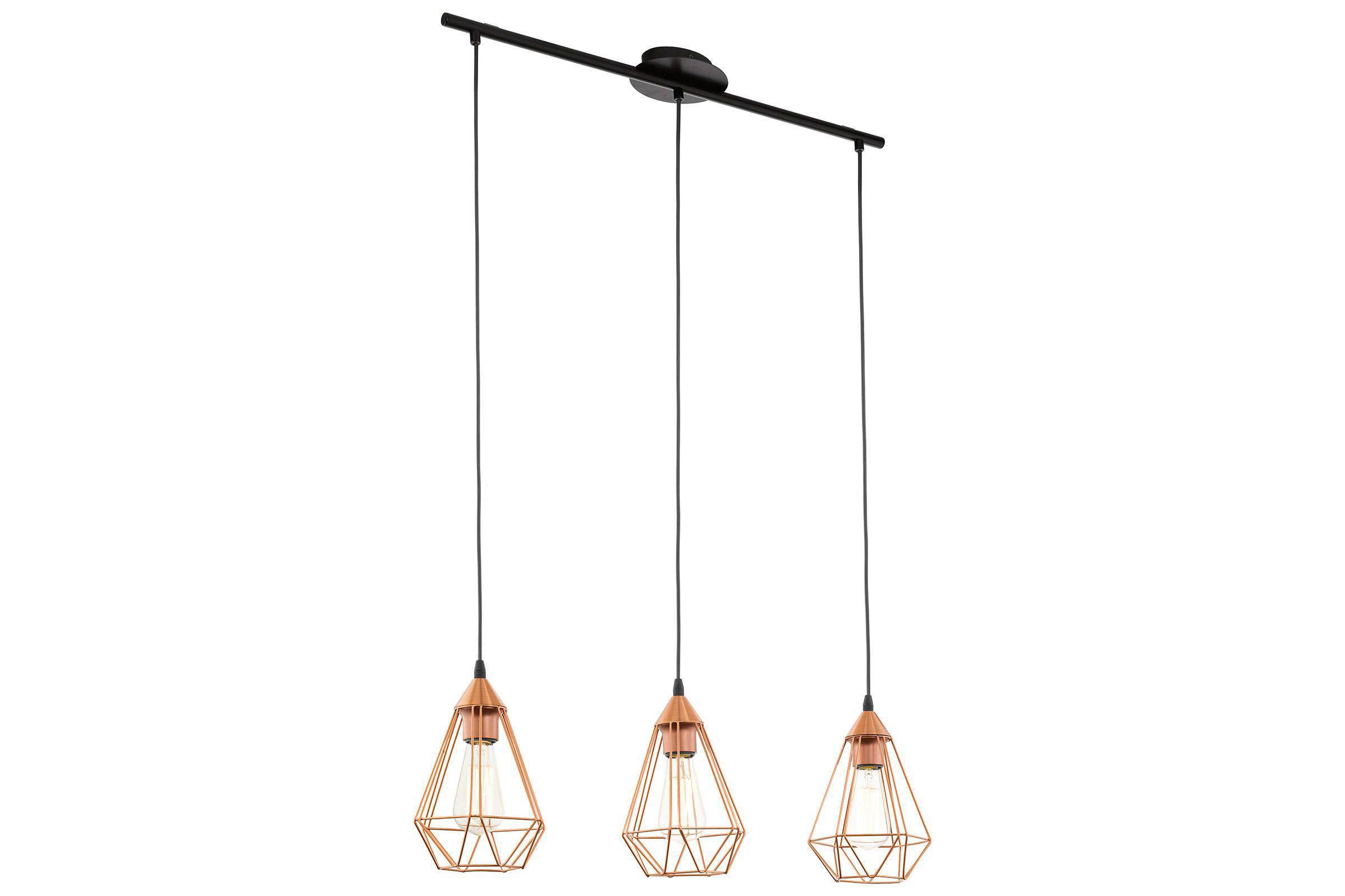 EGLO Hanglamp Tarbes | Wehkamp