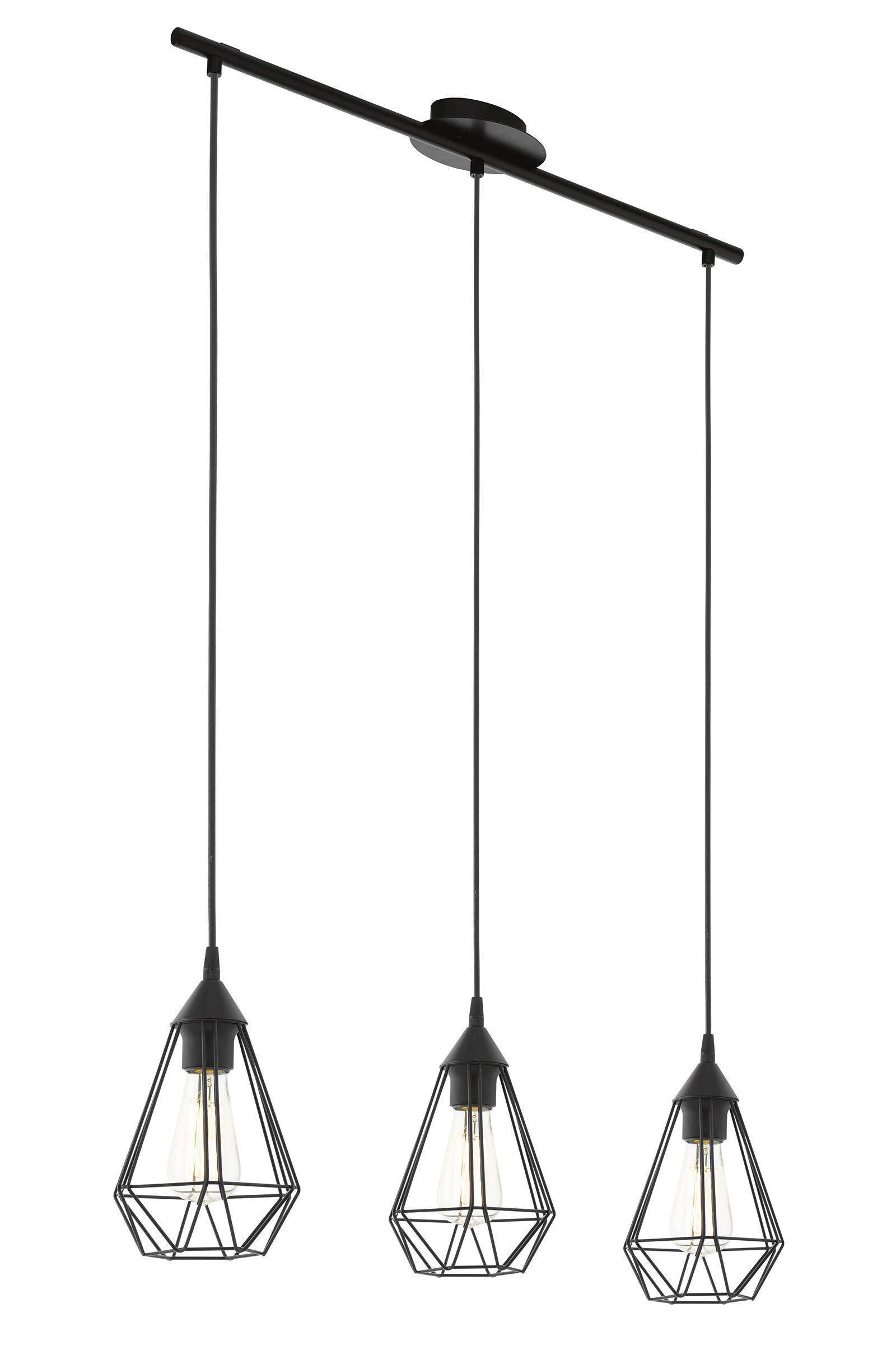 EGLO Hanglamp Tarbes | Wehkamp