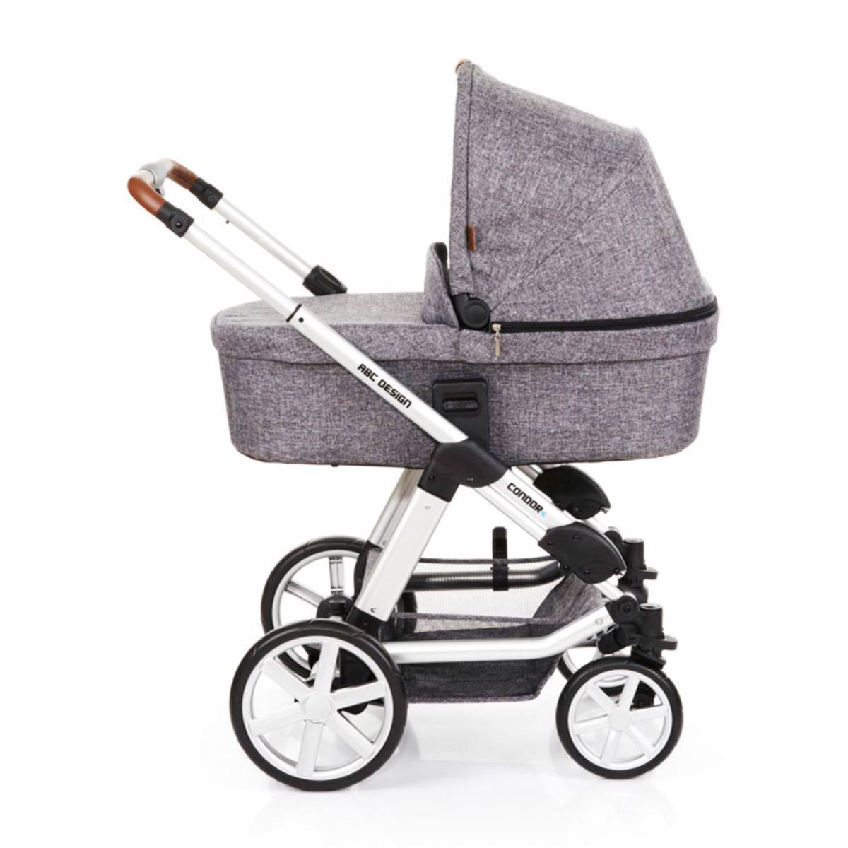 design kinderwagen