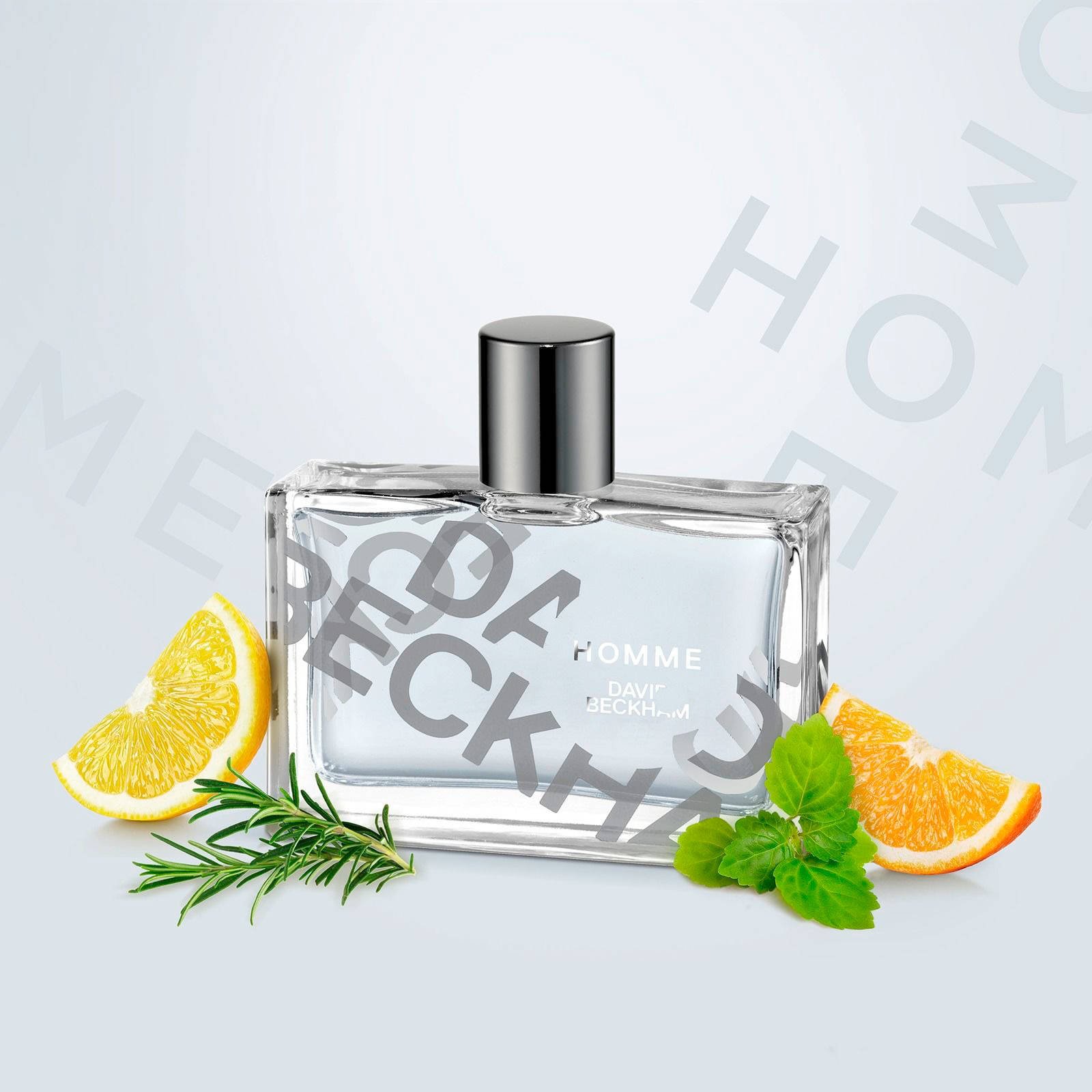 David Beckham Homme Eau De Toilette - 75 Ml | Wehkamp