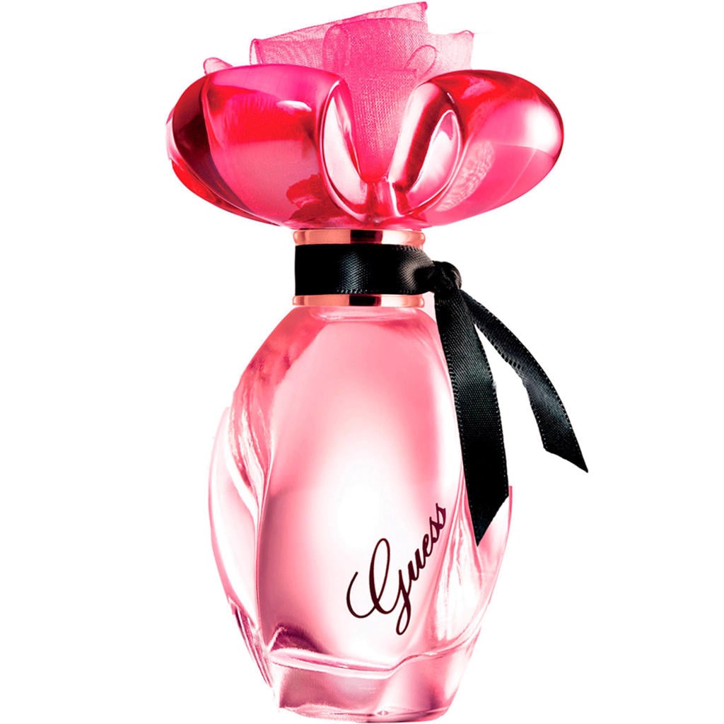 GUESS Girl eau de toilette - 100 ml