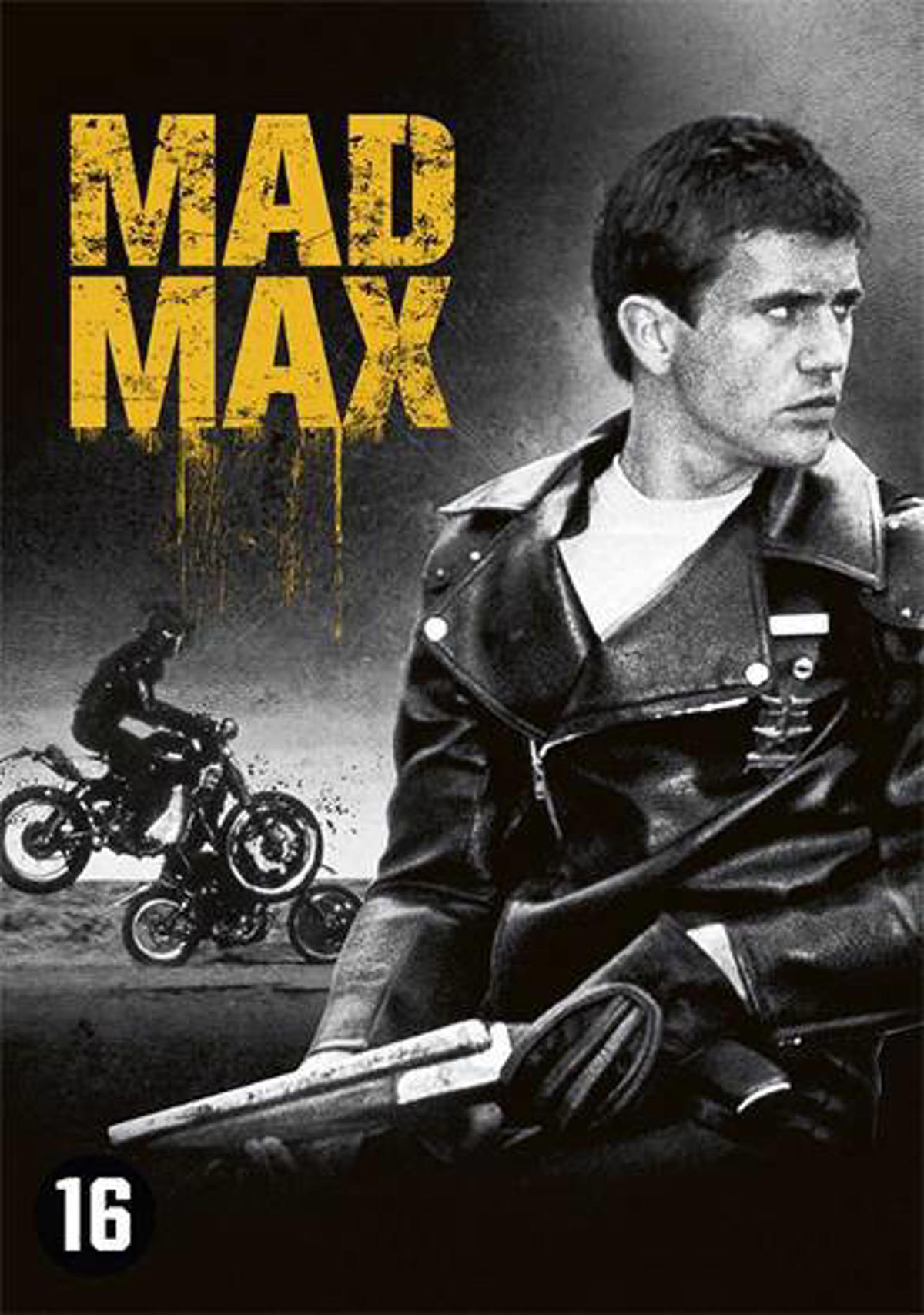 Mad Max (DVD) | wehkamp