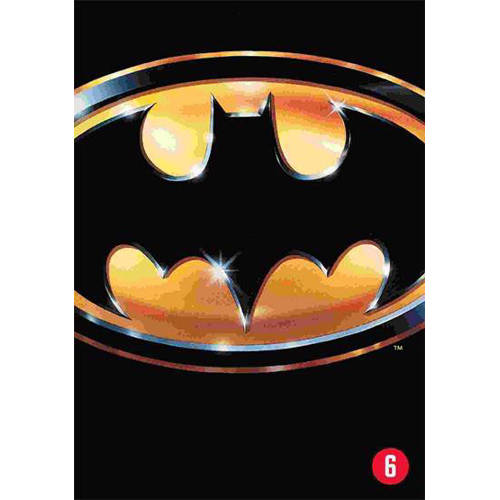 Batman Dvd huismerk kopen in de aanbieding