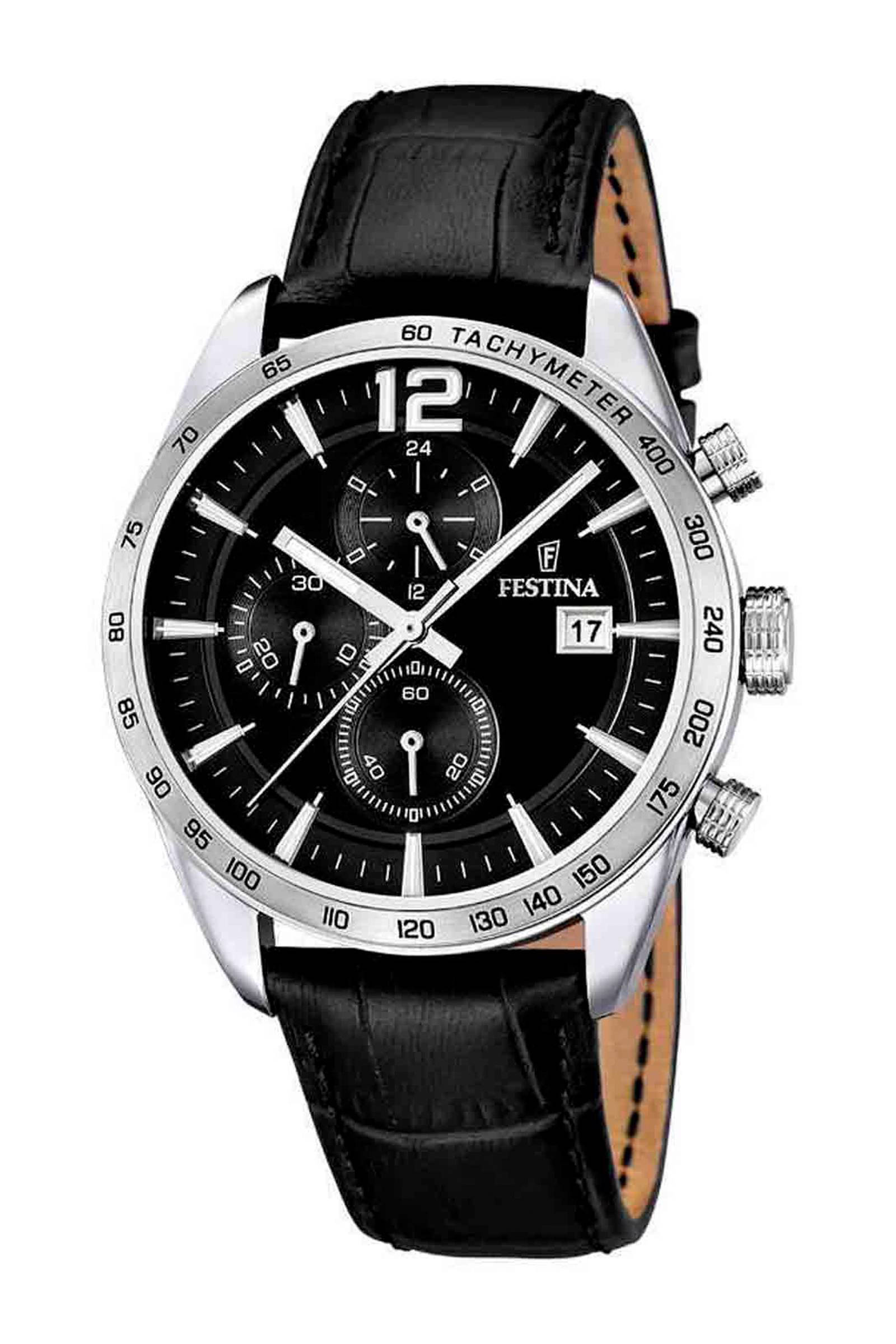 Festina Chrono Sport F16760/4 Chronograph horloge online kopen
