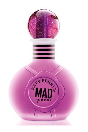 Katy Perry Mad Potion Eau de Parfum 100 ml - 100 ml