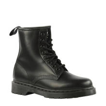 1460 mono 8 eye boot leren veterboots