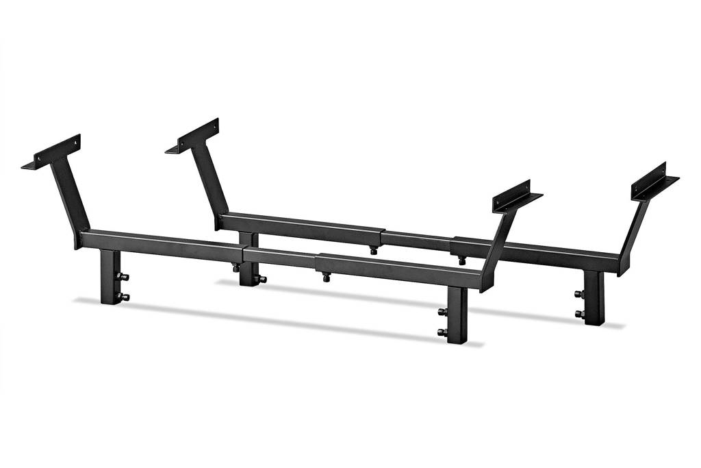 Beter Bed universele potenset, Zwart
