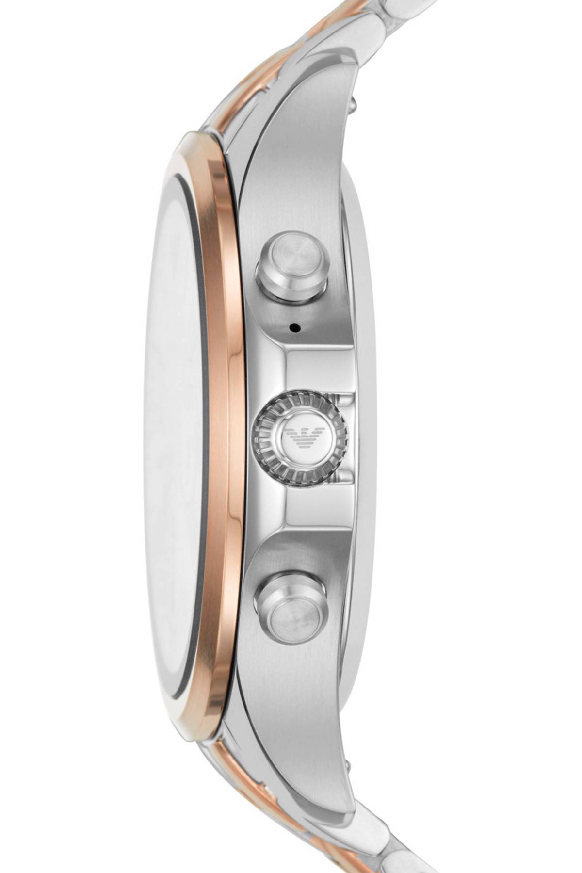 Emporio Armani Connected Alberto smartwatch - ART5001 | wehkamp