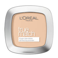 L'Oréal Paris True Match compacte poeder - C2 Rose Vanilla