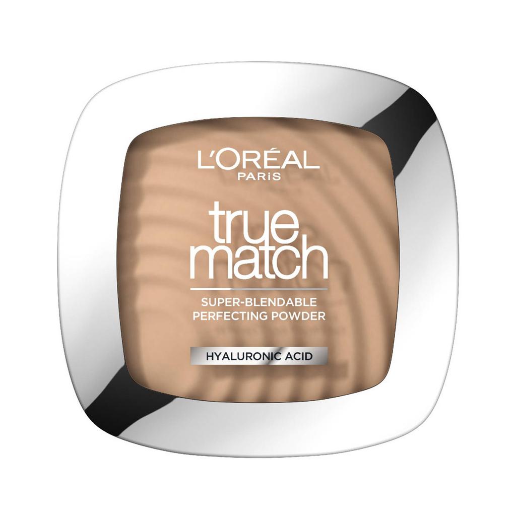 L'Oréal Paris True Match Poeder - 2R/C Rose Vanilla