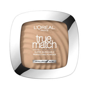 True Match Poeder - 2R/C Rose Vanilla