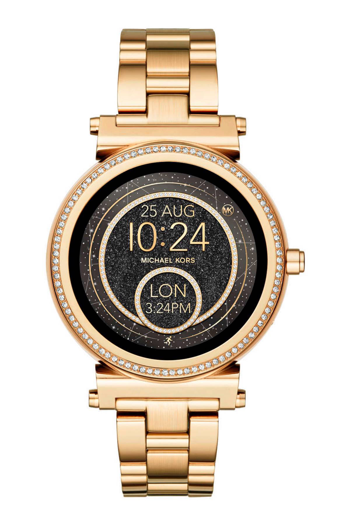 Michael Kors Access Sofie smartwatch - MKT5021 | wehkamp