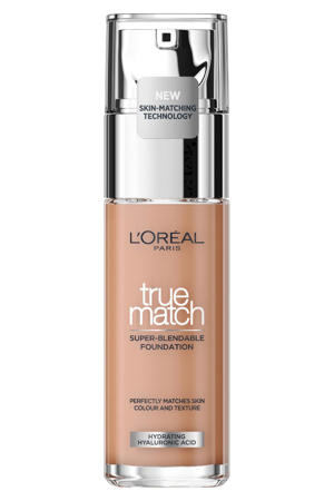 foundation - 2.R/2.C Cool Rose - SPF 17 - 30 ml