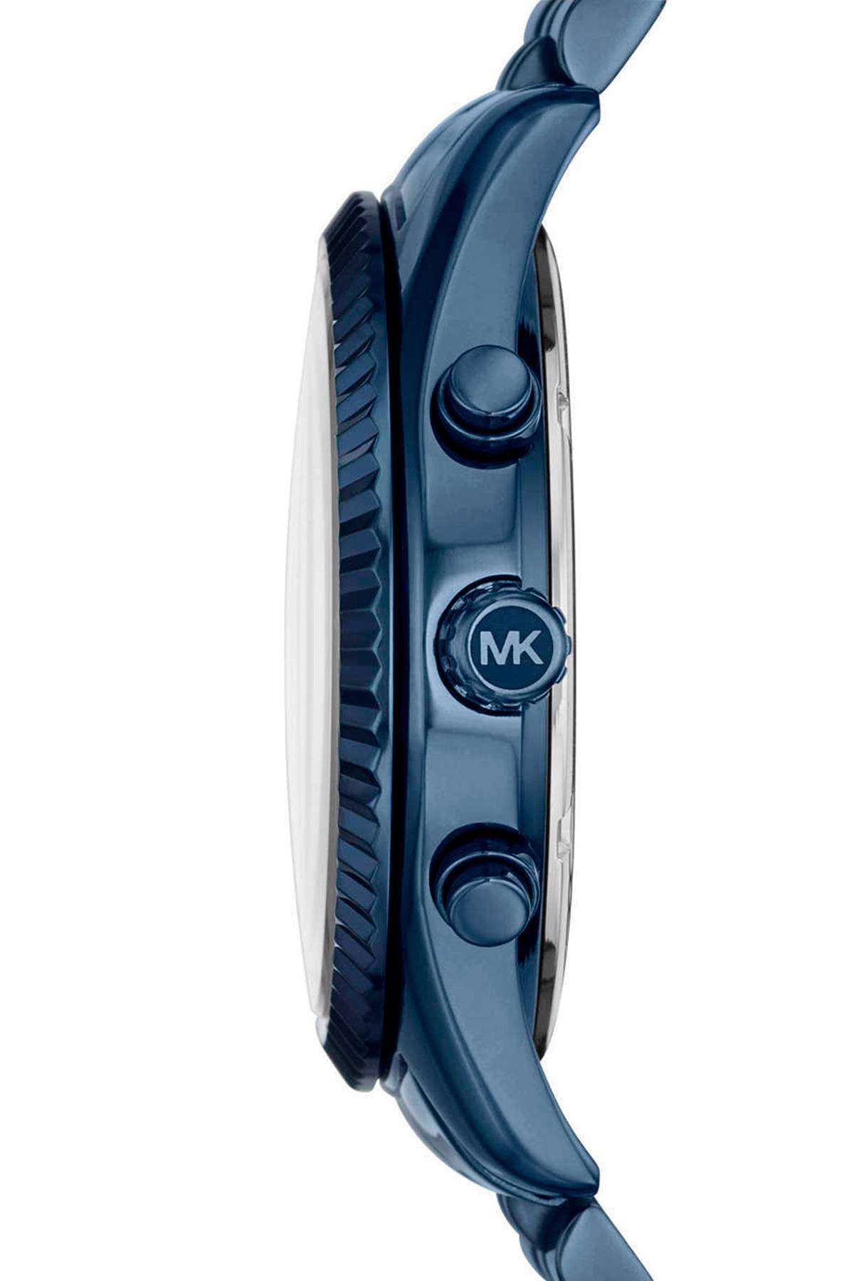 Michael Kors Lexington horloge - MK8480 | wehkamp