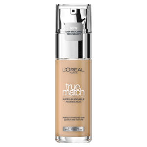 Foundation- 3.R/3.C Rose Beige