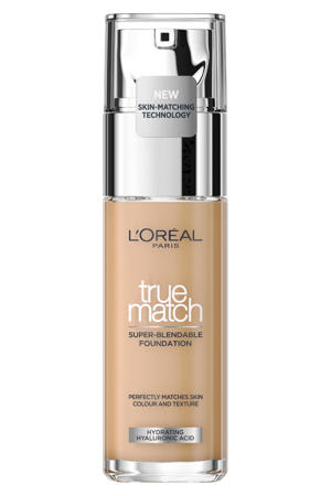 Foundation- 3.R/3.C Rose Beige