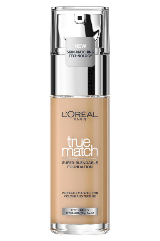 L'Oréal Paris foundation dames