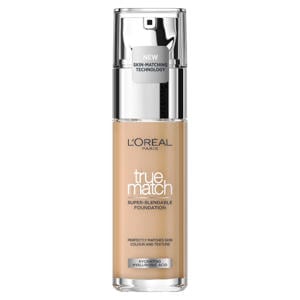 Foundation- 3.R/3.C Rose Beige