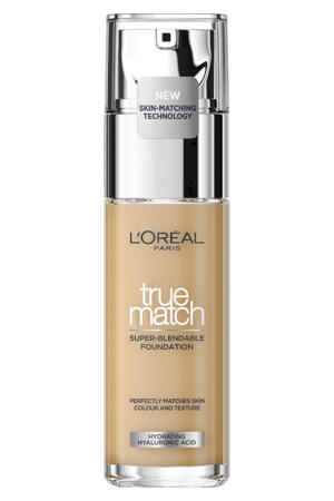 Foundation- 4.N Beige