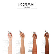 thumbnail: L'Oréal Paris True Match foundation - 5.N Sand