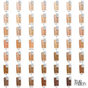 thumbnail: L'Oréal Paris True Match foundation - 5.N Sand