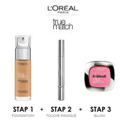 thumbnail: L'Oréal Paris True Match foundation - 5.N Sand