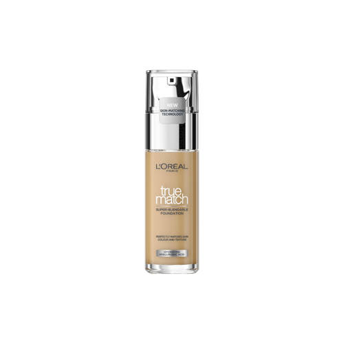 Loreal Paris True Match Foundation 6N Honey loreal kopen in de aanbieding Loreal Paris True Match Foundation 6N Honey loreal kopen in de aanbieding