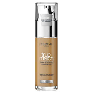 Foundation - 8.D/8.W Golden Cappuccino