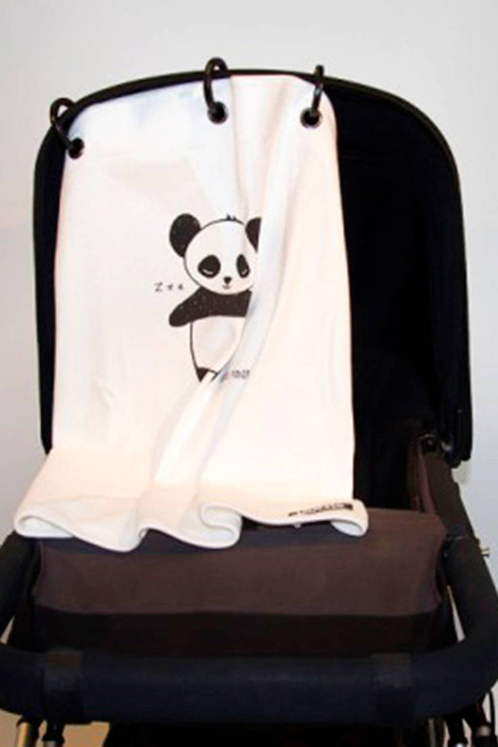 Kurtis Panda beschermdoek